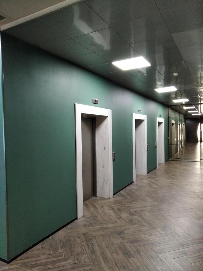 Ferienwohnung King David Tbilisi Exterior foto